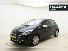 Peugeot 208 - 1.2 PureTech Allure | Navigatie | Climate control | Lichtmetalen velgen | Parkeersensoren