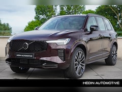 Volvo XC90 - Plug-In Hybrid Ultra | 22" velgen | Massagestoelen voor | Bowers & Wilkins | Luchtvering