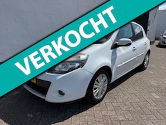 Renault Clio - 1.2 Collection 5-Deurs - Airco - LMV