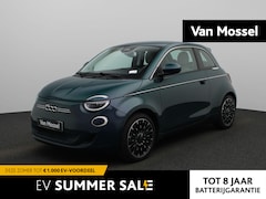 Fiat 500e - 3+1 La Prima 42 kWh
