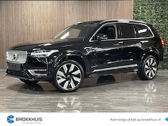 Volvo XC90 - T8 AWD Recharge Plus Bright | 360° Camera | Harman Kardon | Adaptieve Cruise Control | Sto