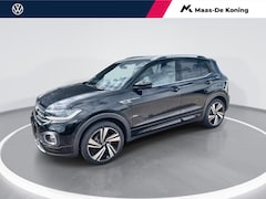 Volkswagen T-Cross - 1.0 Tsi 110pk DSG R-Line · Camera · Apple/Android Car Play · P-Sensoren · Virtual Cockpit