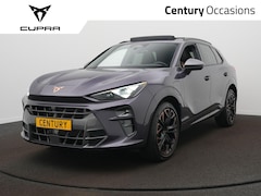 CUPRA Terramar - 1.5 TSI e-Hybrid VZ Performance | Panodak | Leder | Elek. Stoelen | 360 Camera