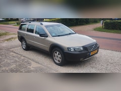 Volvo XC70 - 2.5 T