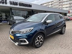 Renault Captur - 0.9 TCe Intens Lmv Navi Cruise Acamera Airco Nap