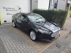 Ford Mondeo - 2.0 IVCT HEV Titanium