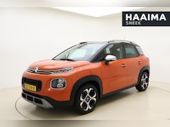 Citroën C3 Aircross - 1.2 110PK PureTech S&S Shine Hifi Audio | | Navigatie | Camera | Climate control | Keyless