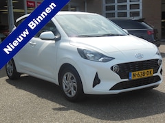 Hyundai i10 - 1.0 Comfort Staat in Hardenberg
