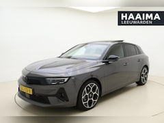 Opel Astra - 1.2 Turbo Hybrid Ultimate 136pk | Climate Control | Alcantara Bekleding | Stoel-Stuur-Voor