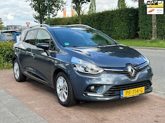 Renault Clio Estate - 0.9TCe Limited *NETTE AUTO|APK 06-2026