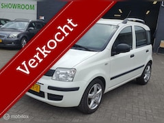 Fiat Panda - 1.2 Classic Plus
