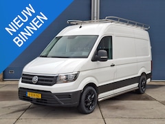 Volkswagen Crafter - 35 2.0 TDI L3H3 Trendline IMPERIAL / TREKHAAK / EURO 6 / NAP / CAMERA