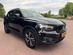 Volvo XC40 - 1.5 T4 RECHARGE R-DESIGN EXPRESSION/TREKHAAK/LED