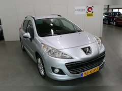 Peugeot 207 - 1.6 VTi 16V 120pk Sportium