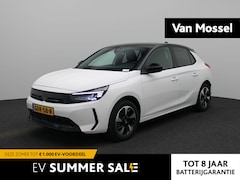 Opel Corsa Electric - Long Range GS 51 kWh