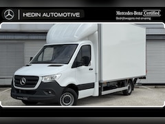 Mercedes-Benz Sprinter - 317 L3 Automaat RWD Bakwagen | BPM Vrij | Airco | Cruise Control | Zijdeur | Camera