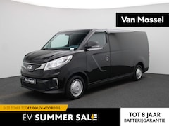 Maxus eDELIVER 3 - L2 50 kWh | Parkeersensoren | Climate Control| Schuifdeur