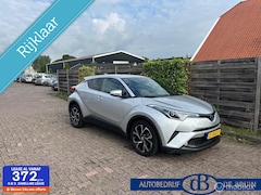 Toyota C-HR - 1.8 Hybrid Dynamic Sport Trekhaak