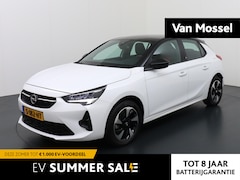 Opel Corsa-e - Level 4 50 kWh | LM velgen | Cruise control | Parkeer sensoren
