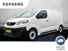 Peugeot Expert - 1.5 100 pk Standard Premium | Navigatie | Parkeersensoren Achter | Trekhaak | Cruise Contr