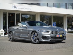 BMW 8-serie - 840i High Exe I M Sport I ACC I 9343 km