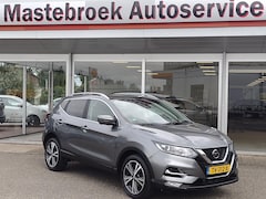 Nissan Qashqai - 1.2 N-Connecta Staat in Hardenberg