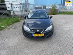 SEAT Ibiza ST - 1.2 TDI Style Ecomotive