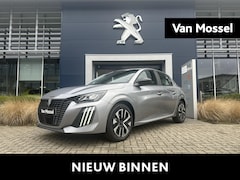 Peugeot 208 - 1.2 PureTech 75 Active 208 1.2 PureTech 75 Style