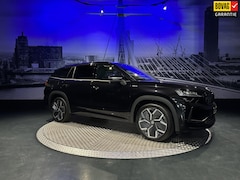 Skoda Kodiaq - 1.5 TSI PHEV Sportline Business NIEUW *Pano*Trekhaak*20 Inch