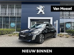 Peugeot e-208 - EV Style 50 kWh Navigatie | Apple Carplay/Android Auto | Parkeersensoren | Cruise Controle