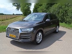 Audi Q7 - 3.0 TDI quattro Pro Line S