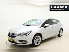Opel Astra - 1.0 Edition 105pk | Navigatie | Climate Control | Trekhaak | Lichtmetalen Velgen | Parkeer