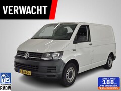 Volkswagen Transporter - 2.0 TDI L1H1
