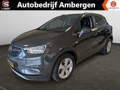 Opel Mokka X - 1.4 Turbo (140Pk) Innovation Navi, Camera Géén Afleverkosten