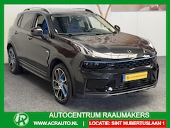Lynk & Co 01 - 1.5 50 STUKS OP VOORRAAD VOL OPTIES 360 CAMERA ADAPTIVE CRUISE CONTROL PANORAMA SCHUIF/KAN