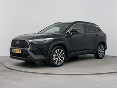 Toyota Corolla Cross - Hybrid 140 Style