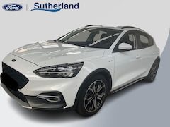 Ford Focus - 1.5 EcoBoost Active Business | 150pk | Adaptive cruise control | Winter Pack | Camera | Fu