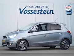Mitsubishi Space Star - 1.2 Advance / Automaat / Navigatie / Cruise Control / Airco / Elek. Ramen