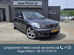 BMW 1-serie - 130i HE|Carplay|Activesteering|B12|Logic7|Youngtimer|Memory|