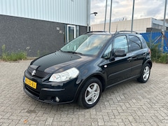 Suzuki SX4 - 1.6 Shogun 2008 Airco