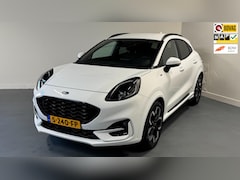 Ford Puma - 1.0 EcoBoost Hybrid ST-Line X | AUTOMAAT | B&O SOUND | APPLE CARPLAY & ANDROID AUTO |