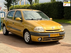 Renault Clio - 1.4 *AUTOMAAT| APK 08-2026
