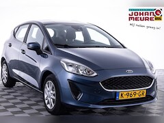Ford Fiesta - 1.0 EcoBoost Connected | AIRCO ✅ 1e Eigenaar