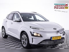 Hyundai Kona Electric - EV Fashion 64 kWh ✅ 1e Eigenaar