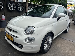 Fiat 500 - 0.9 TwinAir Turbo Popstar