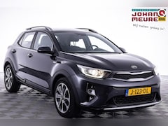 Kia Stonic - 1.0 T-GDi DynamicLine Automaat | NAVI ✅ 1e Eigenaar