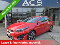 Kia Cee'd Sportswagon - Ceed 1.6 GDI PHEV DynamicPlusLine | Plug-in | Dealer onderhouden