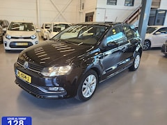 Volkswagen Polo - 1.0 Comfortline Edition