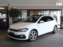 Volkswagen Polo - 2.0 TSI GTI DSG 200PK Navi Pano Virtual ACC Cam Beats