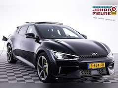 Kia EV6 - GT AWD 77.4 kWh 585PK | PANORAMADAK ✅ 1e Eigenaar